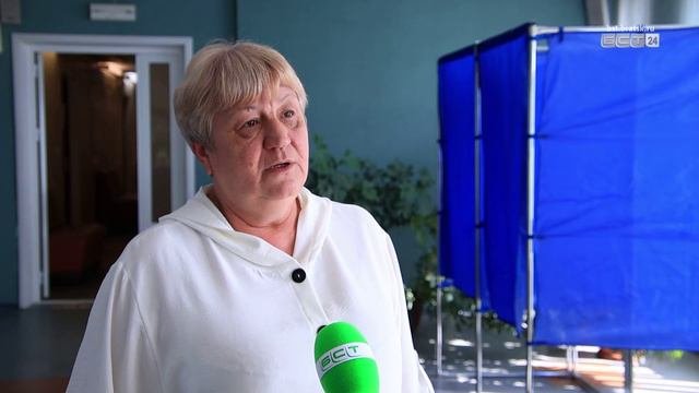 Перед выбором досрочное голосование на муниципальных выборах стартует 28 августа