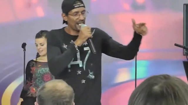 Леонид Большой и группа Синдикат представляют смотреть онлайн