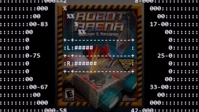 Robot Arena 2 Design and Destroy PC Game Music смотреть онлайн