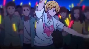 аниме звездное дитя #аква #бикамачи