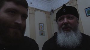 О фильме "Где ты, Адам?"