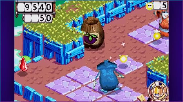 The WEIRD Trilogy of Rayman Games on GBA смотреть онлайн