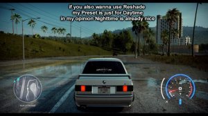 NFS Heat GRAPHIC MOD | PERFORMANCE CPU FIX | RESHADE Install Guide
