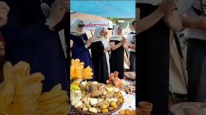 Так поют аварцы!