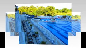 Отель Oz Hotels Sui Resort 5*