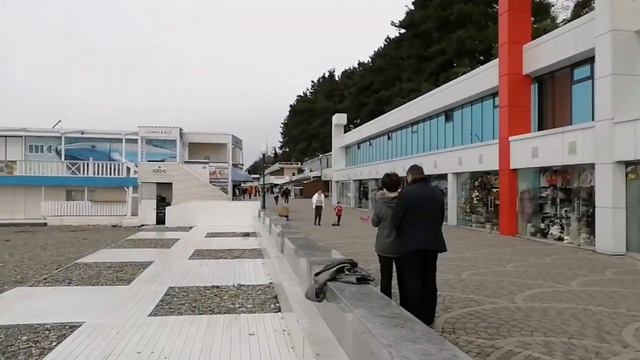 💙✨Сочи✨💙 Чёрное море 🌅🌴🌴🌴 Прогулка по набережной 💦💦💦🌴🌴🌴 Наши будни💞💞💞