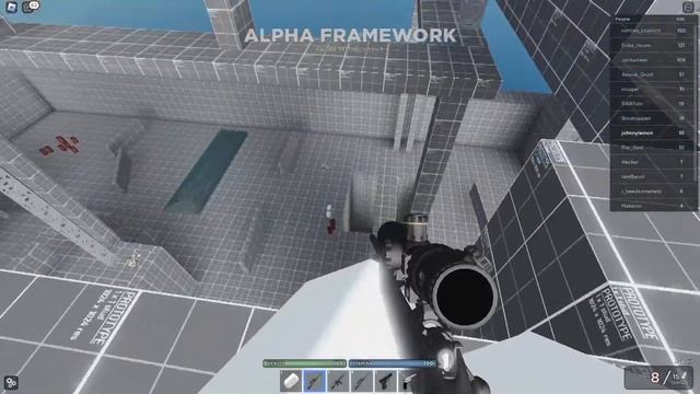 Roblox BLOOD ENGINE First Look! смотреть онлайн