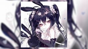 Артем Кей - бабочки в животе (speed up)