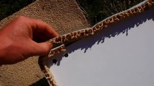 Домик для кошки своими руками: просто и дёшево!