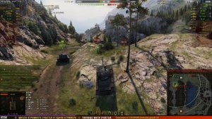 РАДИ ОТМЕТОК НА СТВОЛЕ / СТРИМ на Т-62А