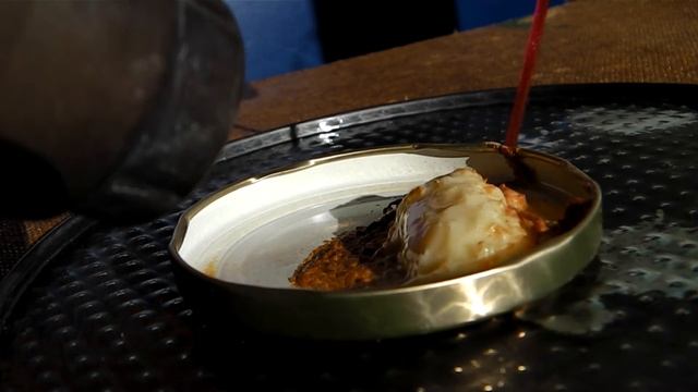 Разогреваю сыр промышленным феном, сыр vs фен, супер эксперимент, ему реально досталось)) смотреть онлайн