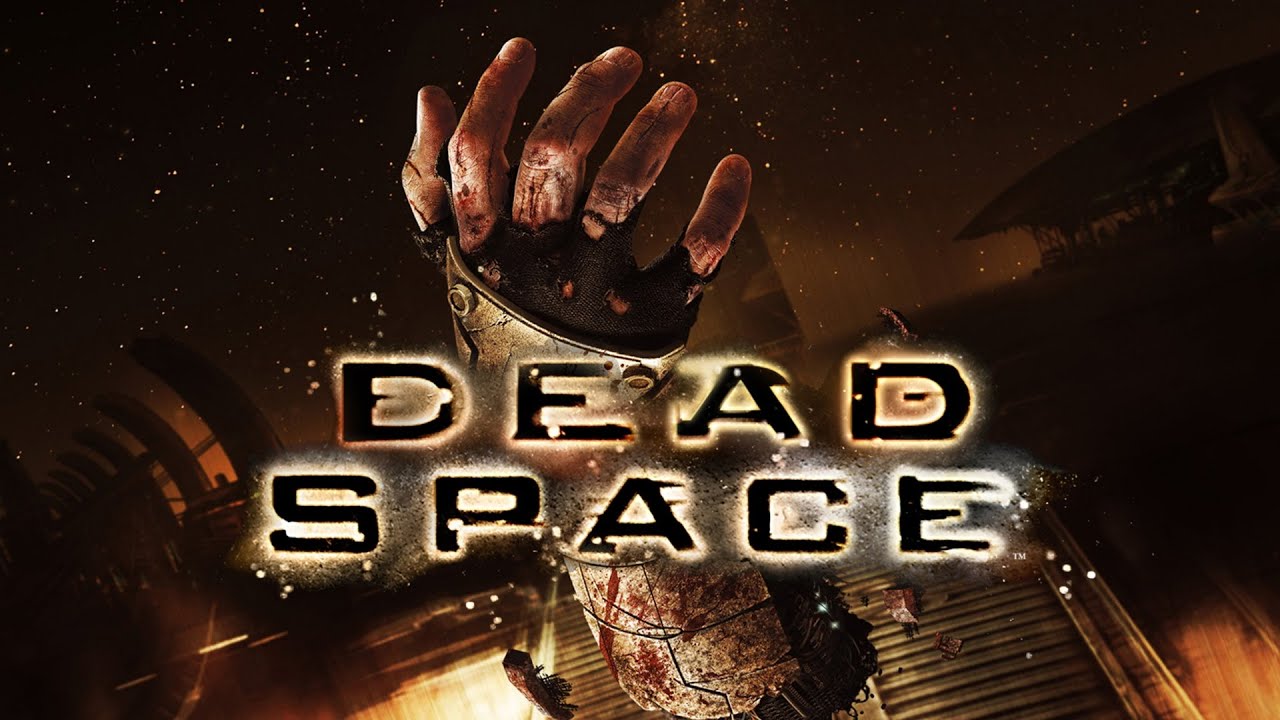 Dead Space (2008) | Глава 1: Прибытие | Прохождение