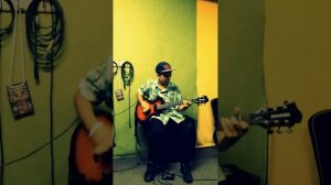 Пилот - Солнце купи мне гитару (Cover by RockSpirits)