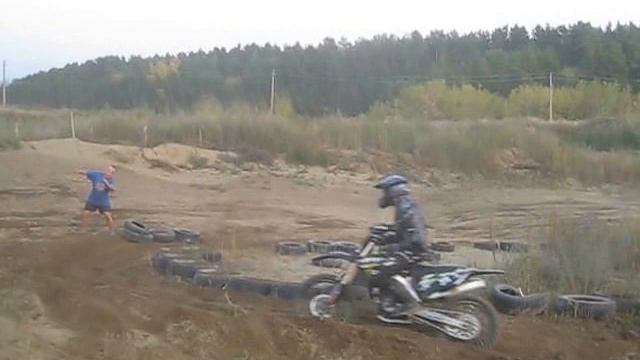мотокросс бийск тренеровка на песке смотреть онлайн