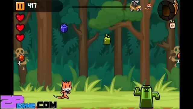 Tappy Escape Walkthrough [IOS] смотреть онлайн