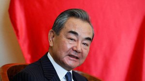 В Китае дали оценку отношениям с Россией