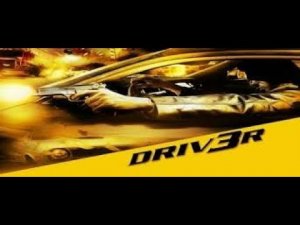 DRIVER 3 2004 Игрофильм Все катсцены ( видео ) Краткий сюжет на Русском языке