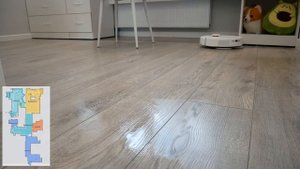 Xiaomi Mijia Self Cleaning Robot Vacuum Mop 2: самый бюджетный МОЮЩИЙ робот-пылесос Xiaomi? ОБЗОР✅