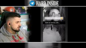 HARD PLAY РЕАКЦИЯ НА ТОП 10 Самых Страшных Видео в Мире #3