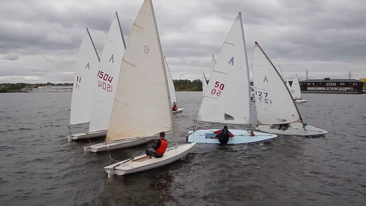 Старт второй гонки 25.09.2016 смотреть онлайн