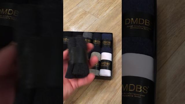 Носки мужские оптом DMDBS ароматизированные обзор смотреть онлайн