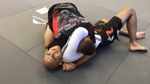 Von Flue Choke by James Clingerman