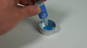 Безводный сульфат меди