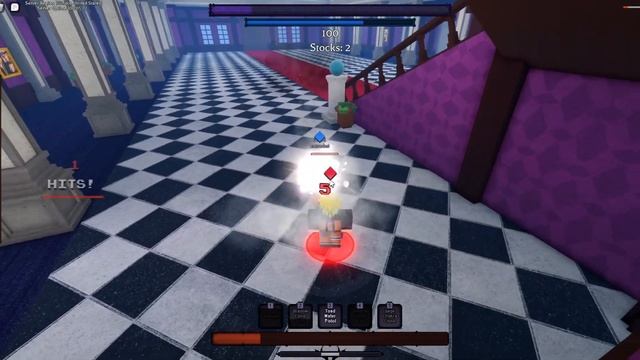 [CODE] KCM Naruto Uzumaki Is CRAZY In Roblox Anime Showdown! (Ranked 1v1) смотреть онлайн