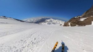Вилючинский вулкан