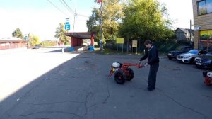 Какой мотоблок Беларусь лучше ?