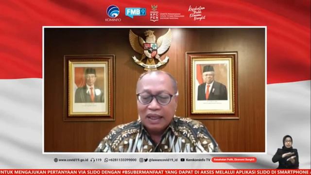 PENCAIRAN BLT BPJSTK TERMIN II TERUS BERLANGSUNG, INI DATA TERKINI PENERIMA BSU DG DIRUT BPJAMSOSTE смотреть онлайн