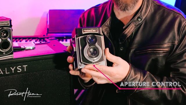 Introducing the MiNT TL70 Plus, an Initial Impressions video with photo samples by Robert Hamm. смотреть онлайн
