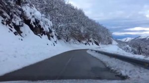 Viaje a Priedrasluengas con Nevada en Subaru XV .. 11