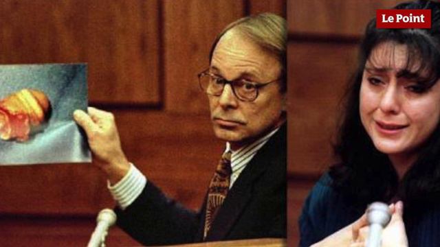 23 juin 1993 : le jour où Lorena Bobbitt tranche le pénis de son mari смотреть онлайн