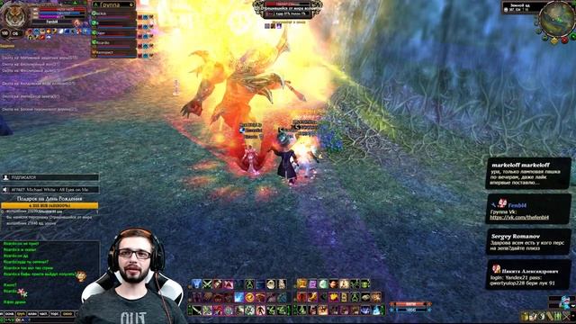 [ThePW 1.3.6] Займемся фармом! ? смотреть онлайн