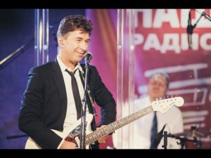 Валерий Сюткин в "Воздухе"!