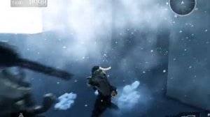 Lost Planet - PC Gameplay DX9