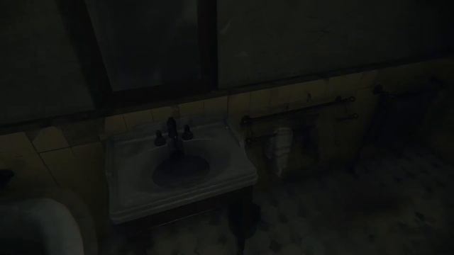 Layers of Fear Part 6 (Can't Git Gud) смотреть онлайн