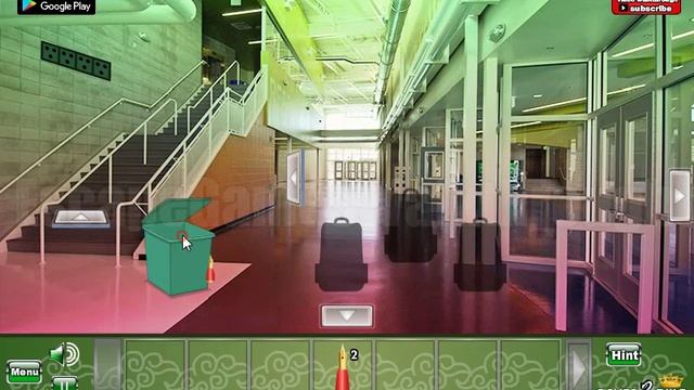 G2R Brighton School Girl Escape Walkthrough [Games2Rule] смотреть онлайн