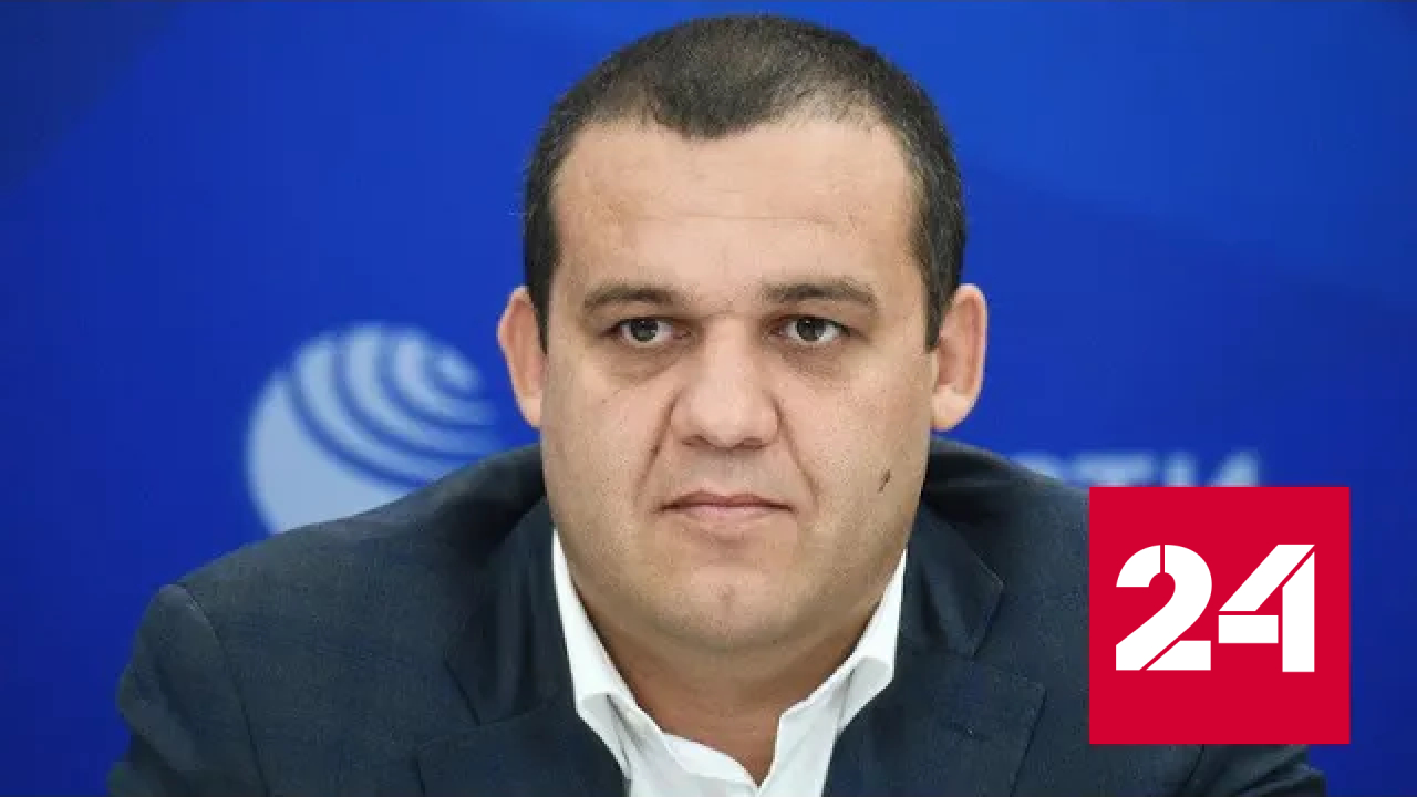 Кремлев обсудил с Мадуро этапы развития бокса в Венесуэле - Россия 24