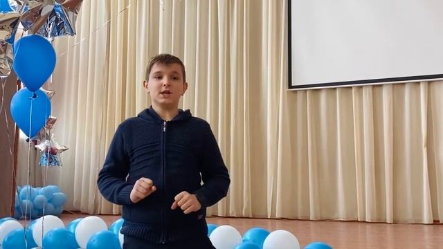#В_мире_басен. "Лебедь, Рак и Щука". Хионин Даниил