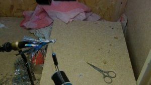 Уловистая приманка на судака своими руками