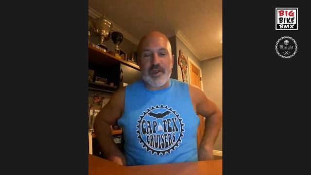 SE Bikes Collaboration History with Todd Lyons - Part 1 смотреть онлайн