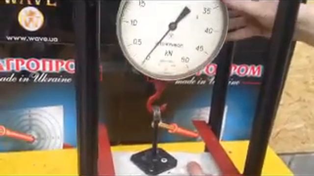 Самый надежный крепеж
