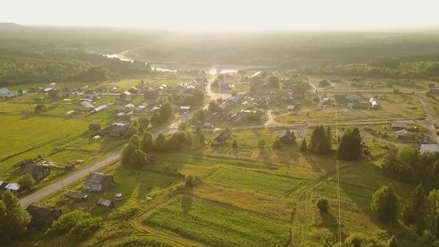 ГРИВА.Койгородский район Республики Коми смотреть онлайн