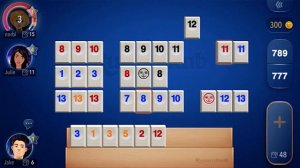 Rummikub