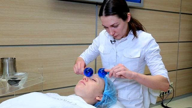 Нина Цатурова | Приглашение на вебинар по периорбитальной зоне смотреть онлайн