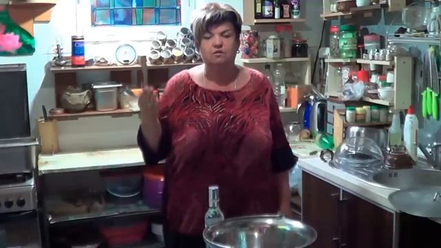 Проспиртованная Черешня. Оригинальный рецепт Консервирования Черешни Для Взрослых смотреть онлайн
