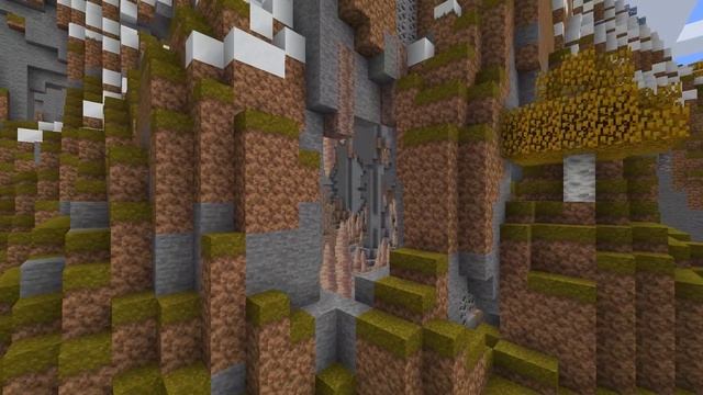 Сиды на майнкрафт 1.19.2 / Майнкрафт сиды 1.19.2 / Лучшие сиды для выживания 1.19.2 смотреть онлайн