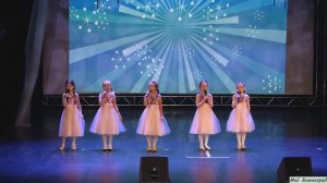 Вокальный ансамбль «Квинтерия». Новый год у ворот